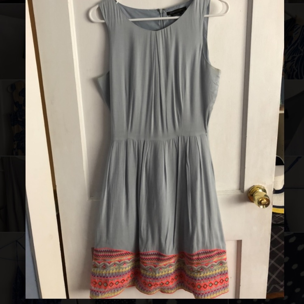BCBG Dress